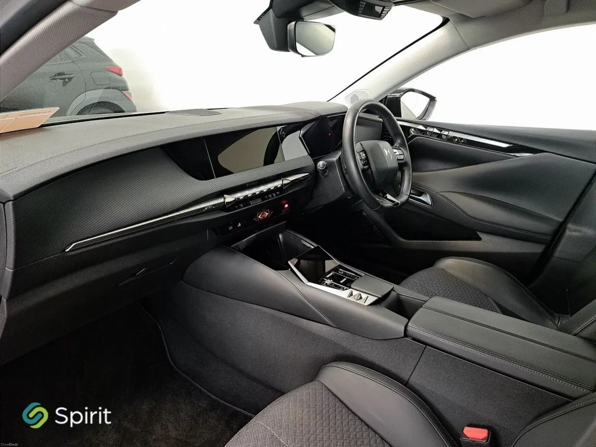 DS Automobiles DS 4 E-TENSE 225 Trocadero*Call And - Image 4