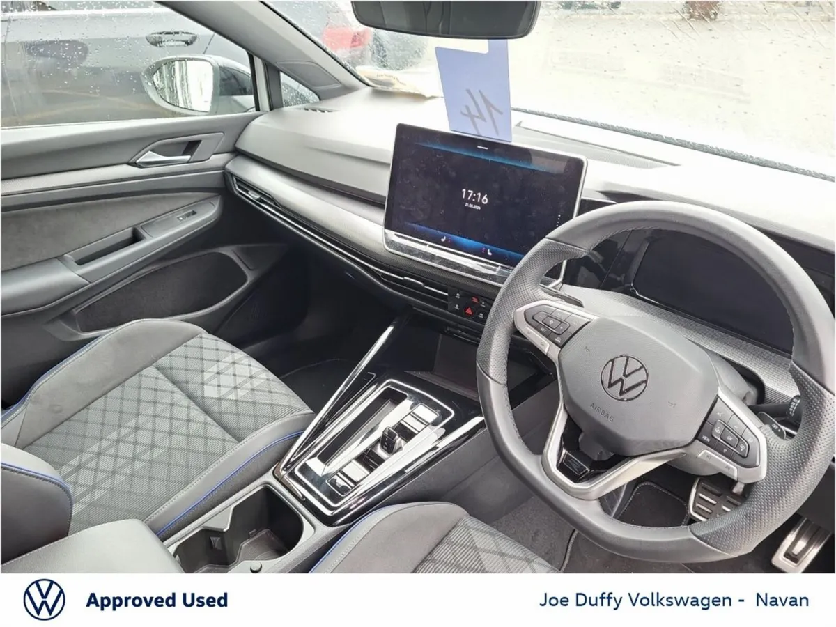 Volkswagen Golf R-LINE 2.0TDI 150HP AUTO - Image 6