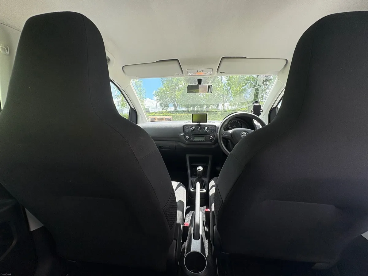 Skoda Citigo 2014 150000km - Image 3