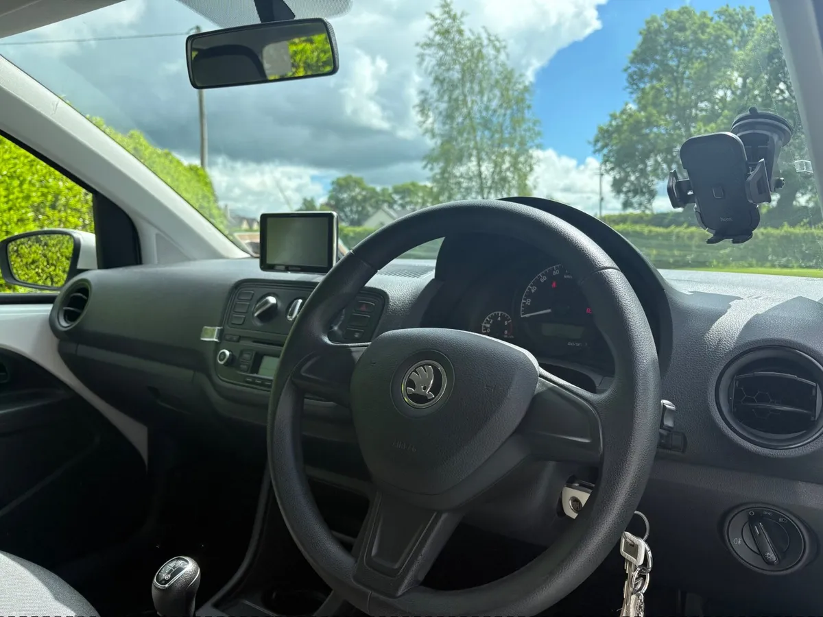 Skoda Citigo 2014 150000km - Image 4