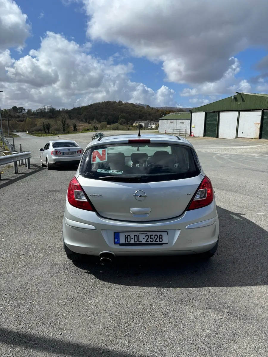 1.4 opel corsa - Image 4