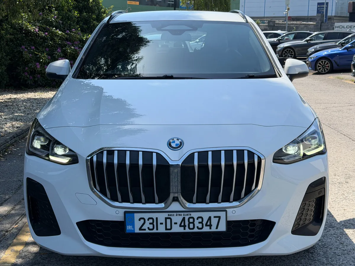2023 BMW 2-Series..XDRIVE..M SPORT.HEAD-UP DISPLAY - Image 4