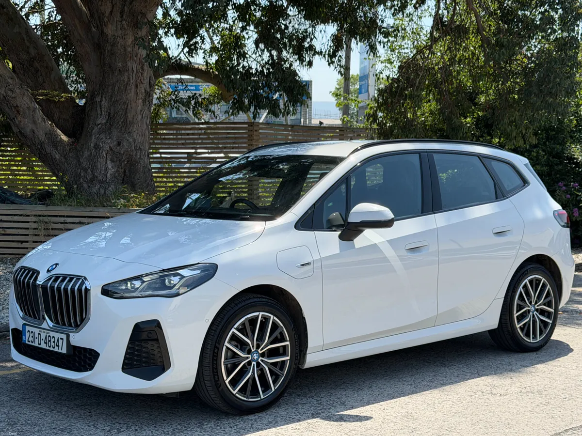 2023 BMW 2-Series..XDRIVE..M SPORT.HEAD-UP DISPLAY - Image 3