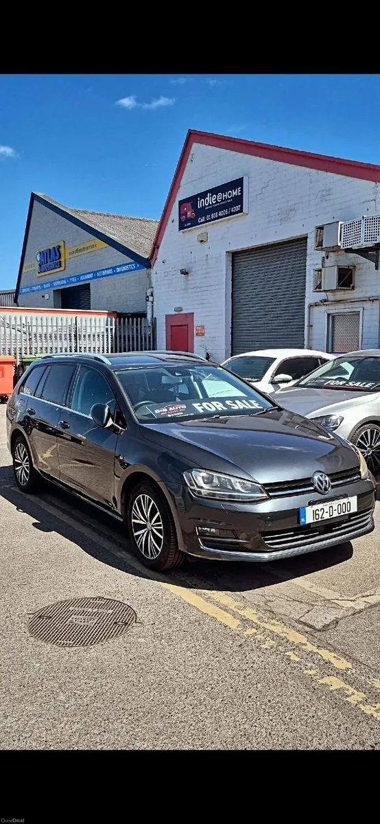 Car - Image 1