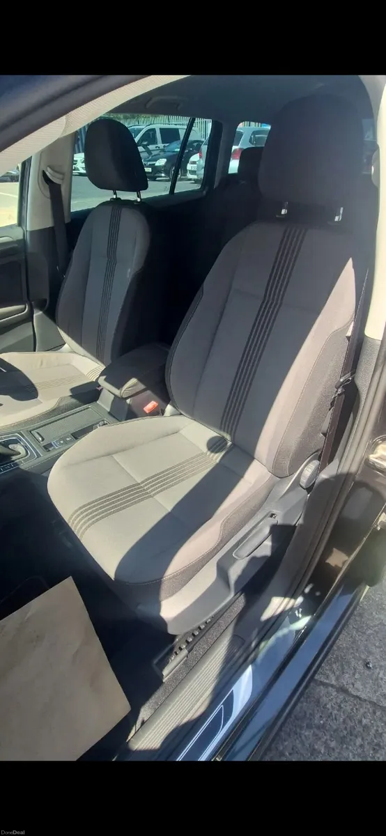 Volkswagen Golf estate Allstar - Image 5