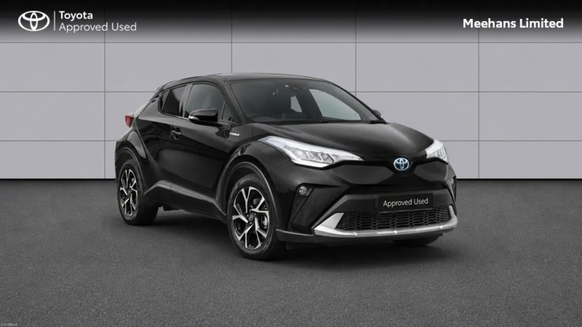 Toyota C-HR C-HR 1.8 HYBRID SPORT - Image 1