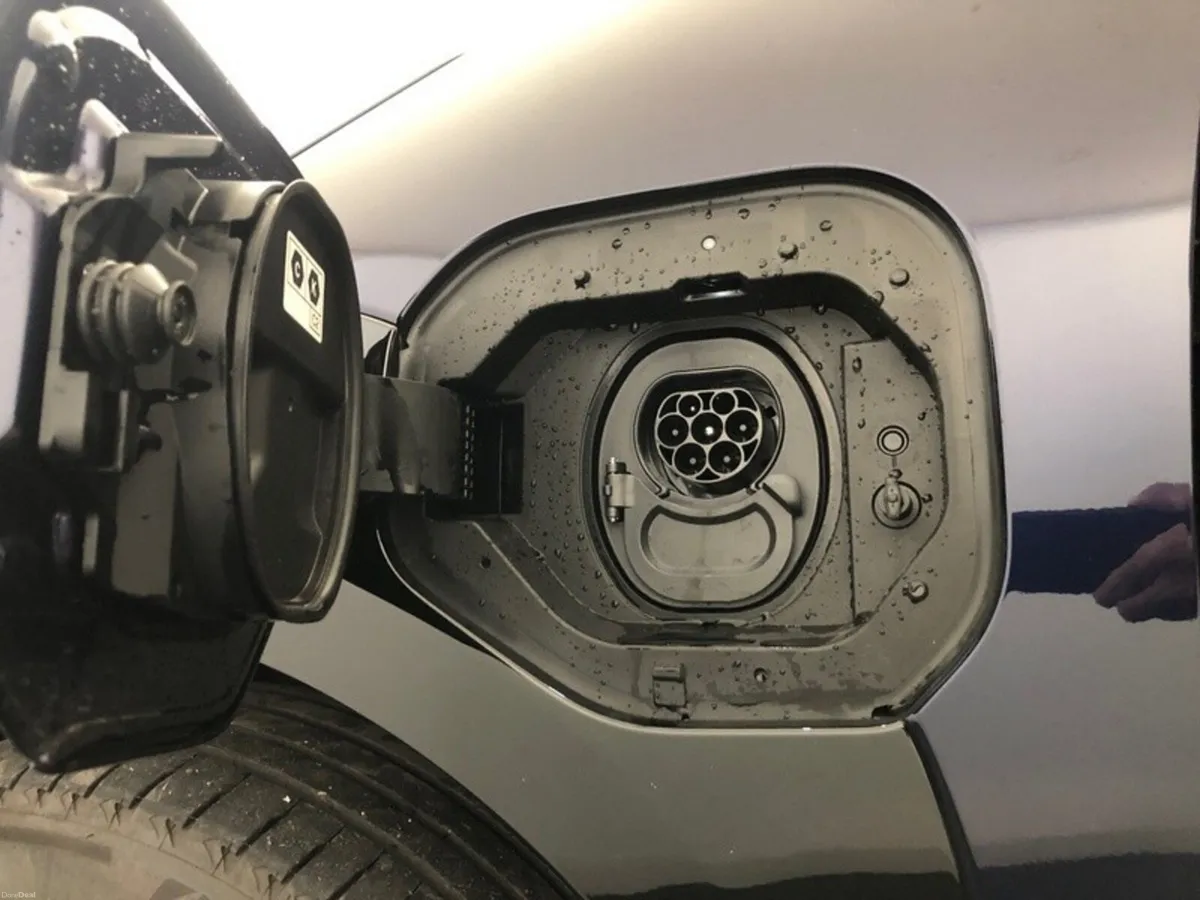 Toyota bZ4X Sport**Fully Electric - Image 6