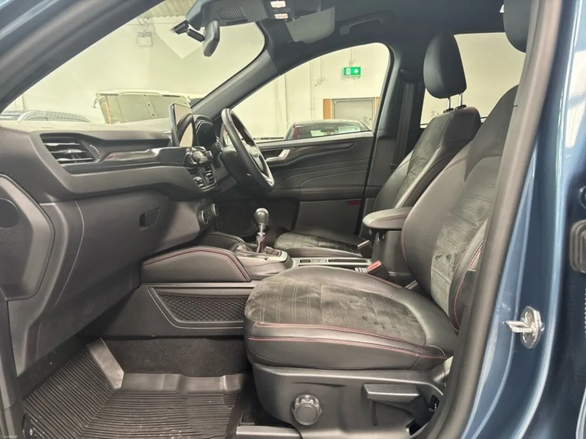 Ford Kuga ST-LINE X 5DR 1.5 TD 120 S6. S6.2 M6 - Image 6