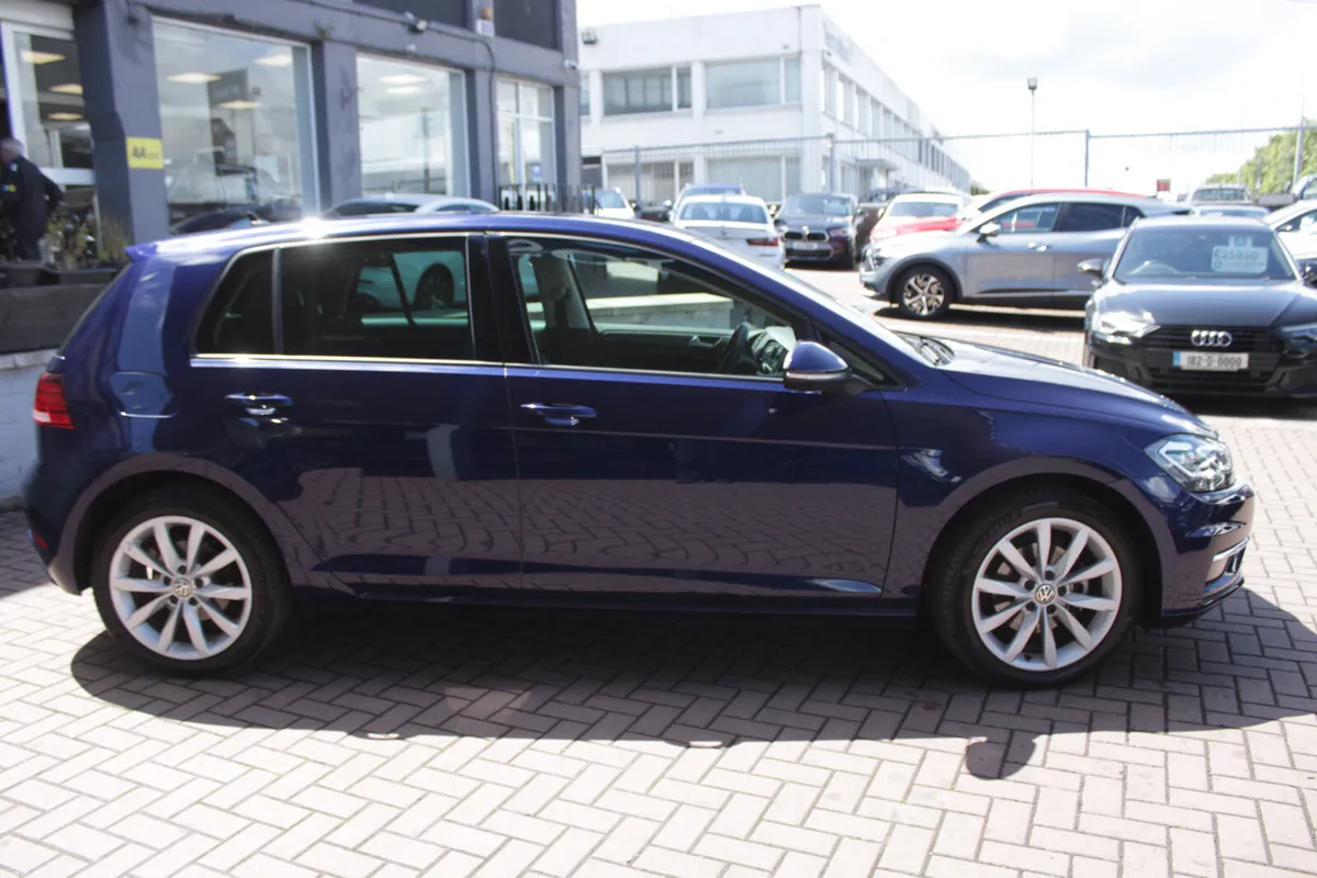 Volkswagen Golf 2019 - Image 3