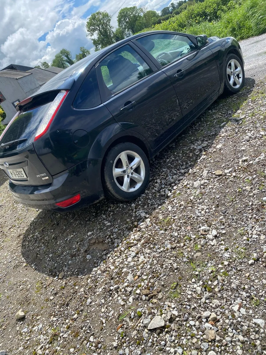 Ford focus - Image 4