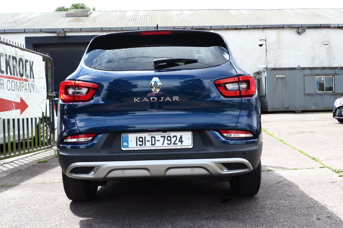 Renault Kadjar 2019 - Image 6