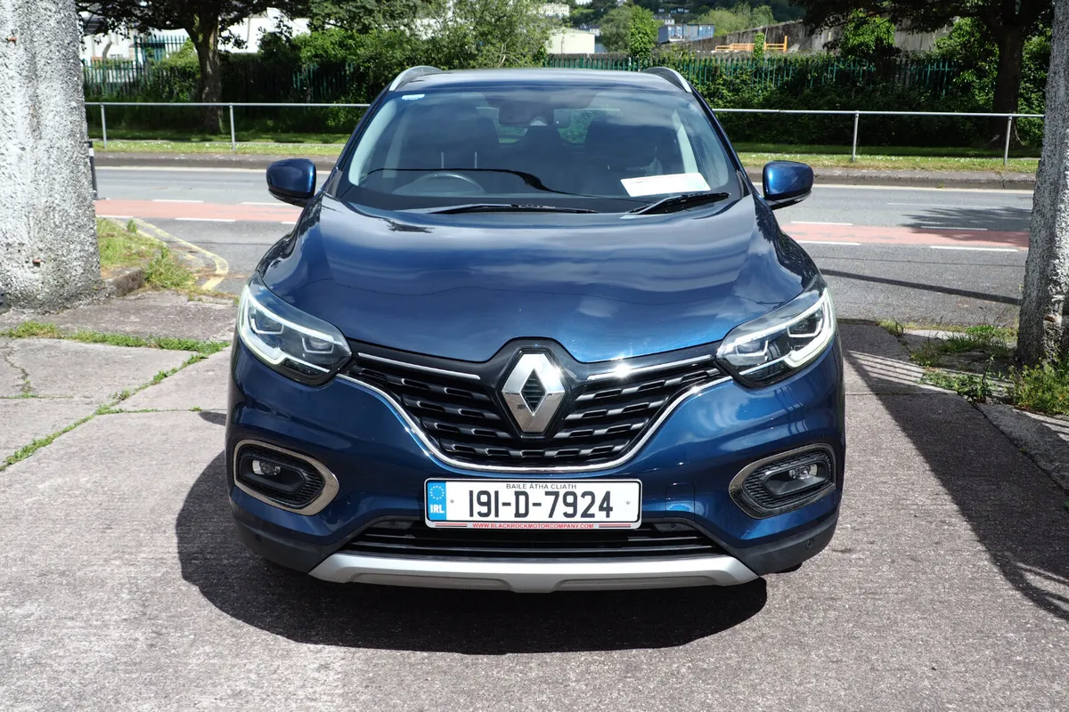 Renault Kadjar 2019 - Image 5