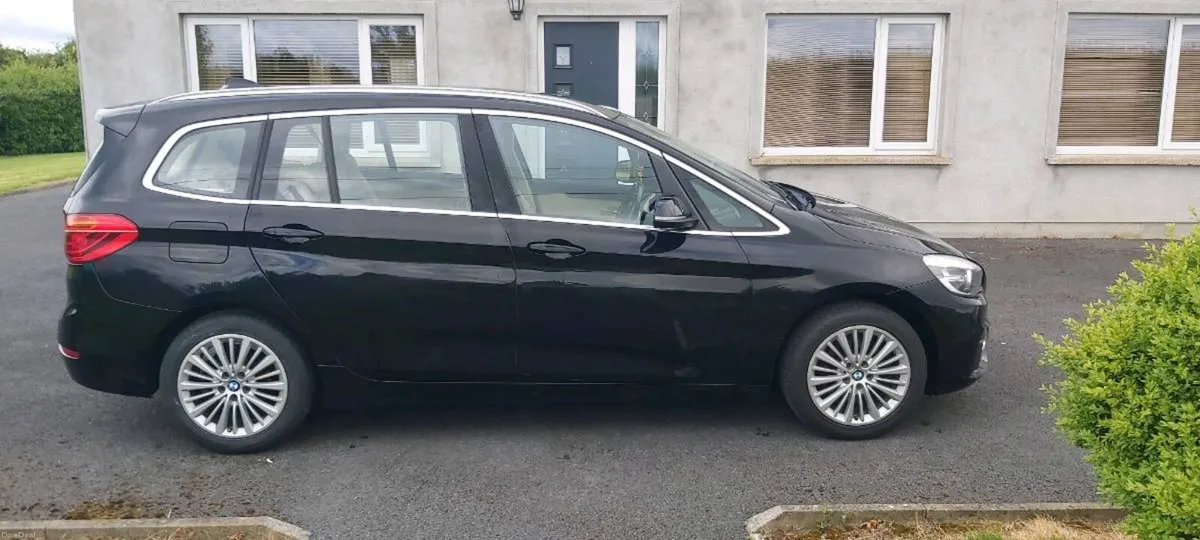 BMW 7 seater   11000 ovno - Image 4