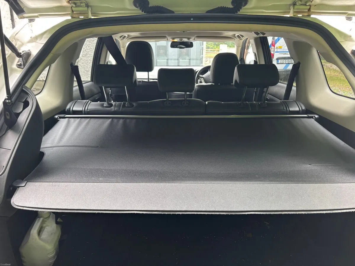 Mitsubishi outlander - Image 2