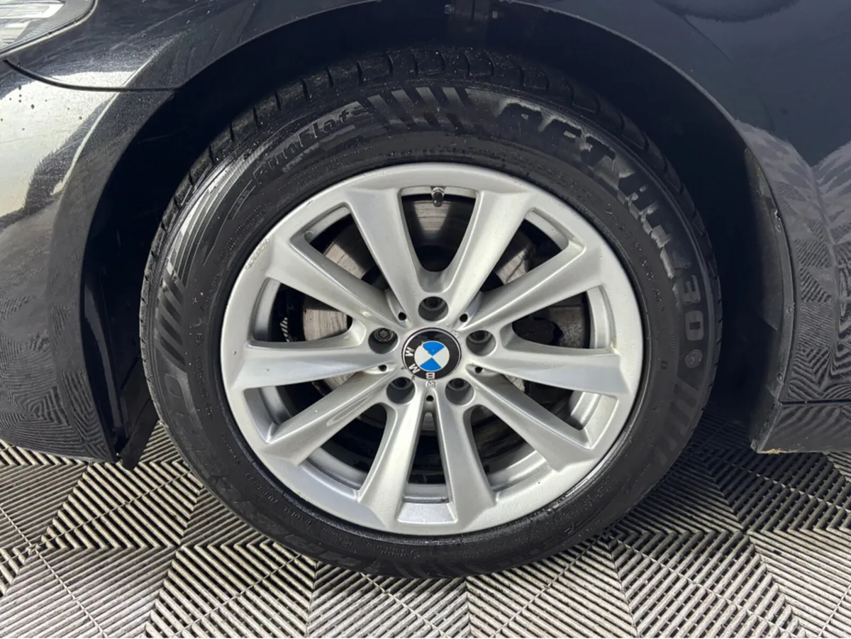 BMW 5-Series D F10 SE 4DR AUTO - Image 2
