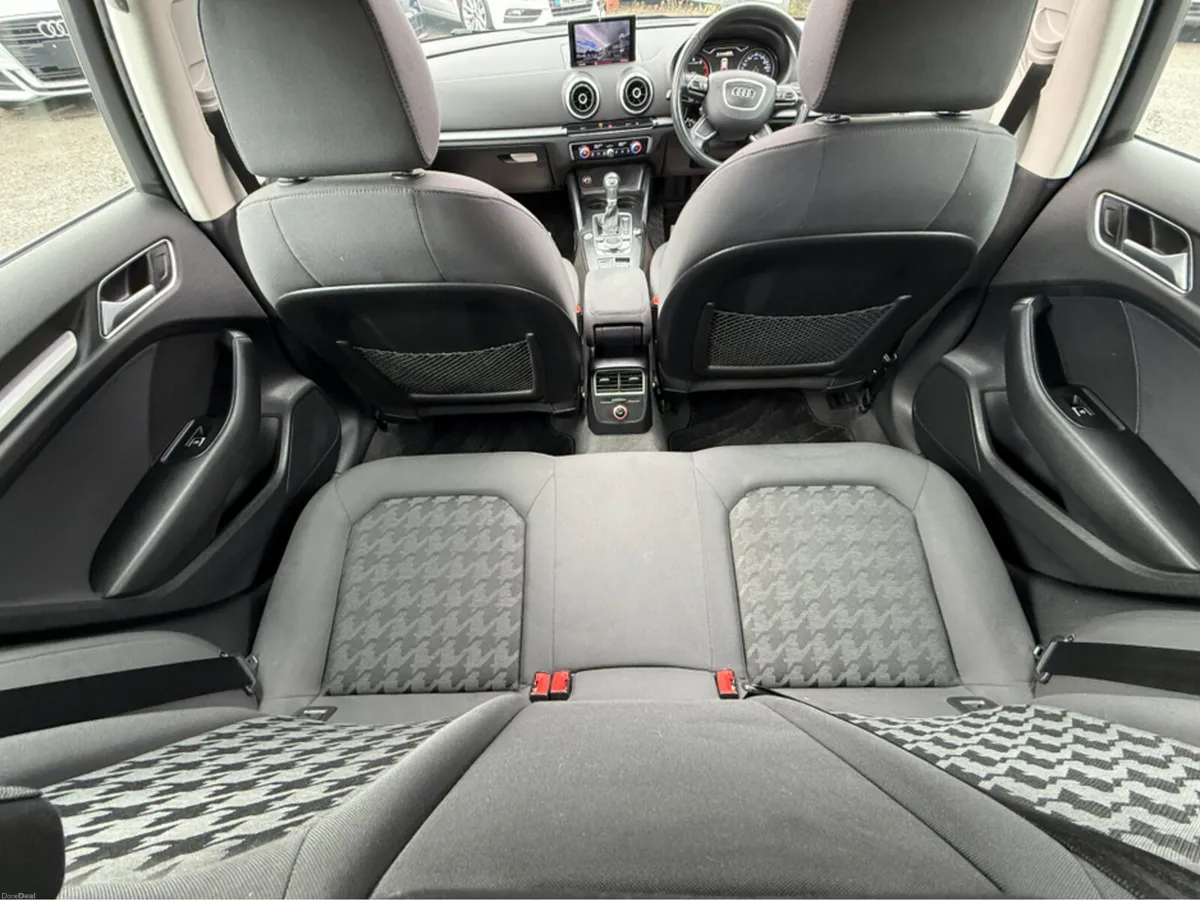 Audi A3 151 // SUN ROOF - Image 4