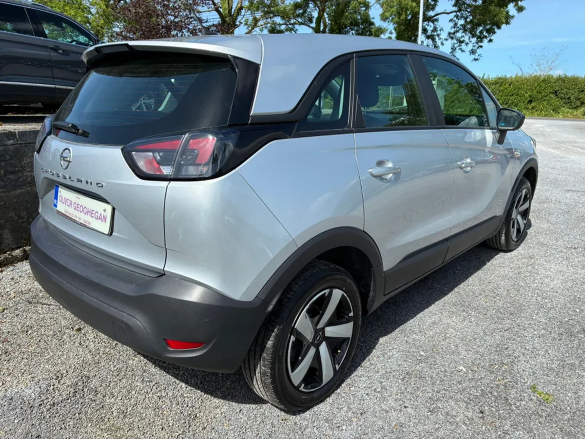 Opel Crossland SC 1.2 - Image 2