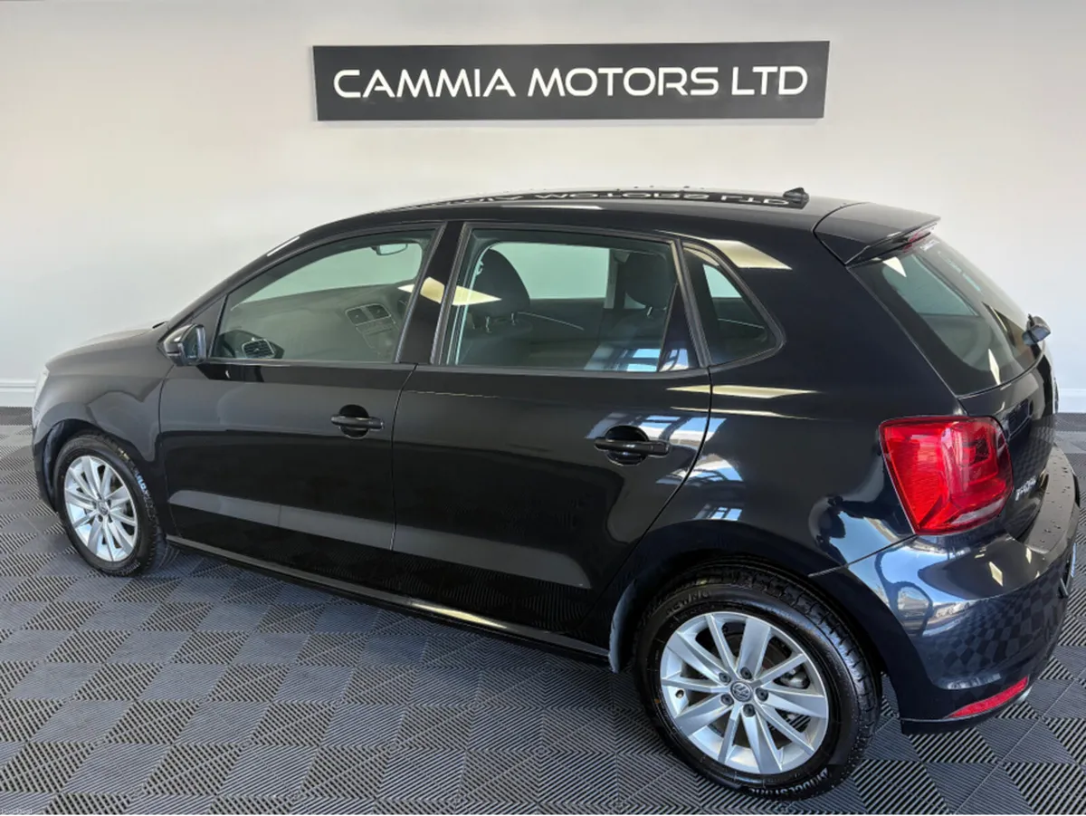 Volkswagen Polo *VOLKSWAGEN POLO* *LOW MILEAGE* *D - Image 3