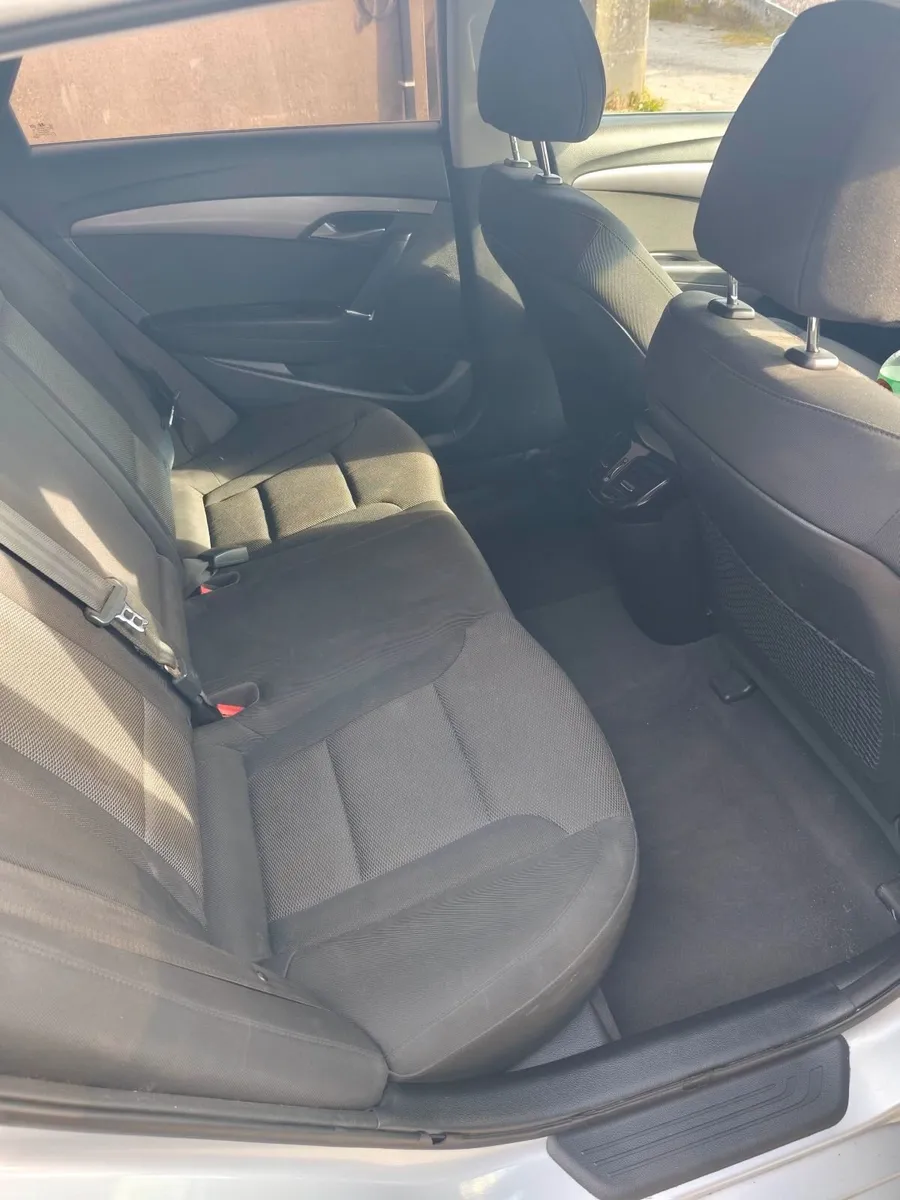 Hyundai i40 2016 - Image 5
