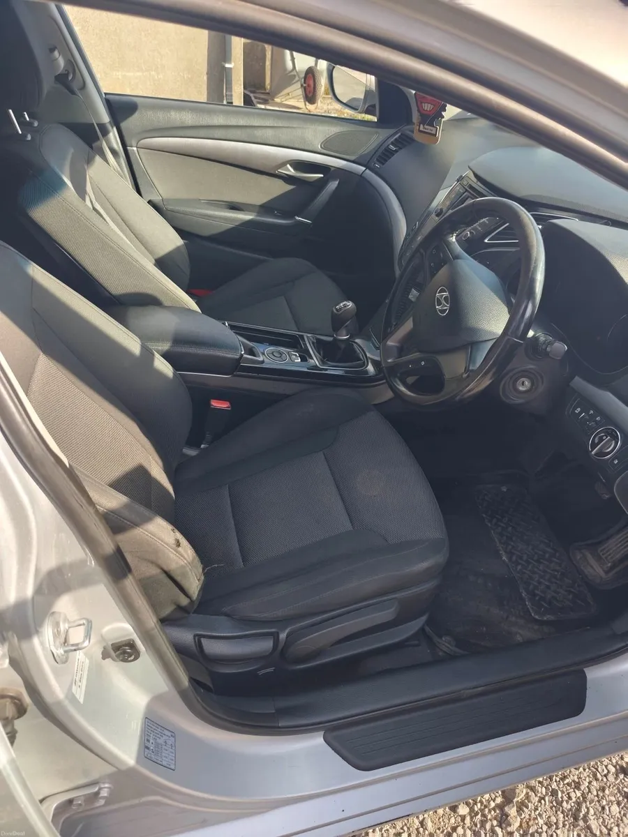 Hyundai i40 2016 - Image 6