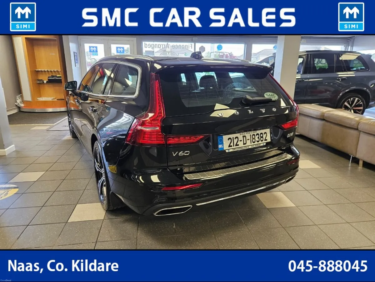 Volvo V60 D3 INSCRIPTION AT 5DR AUTO - Image 5