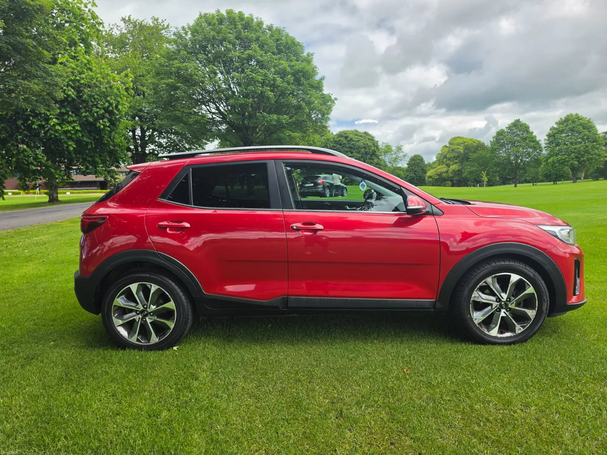 Kia Stonic 2018 ( NCT and TAX ) - Image 3