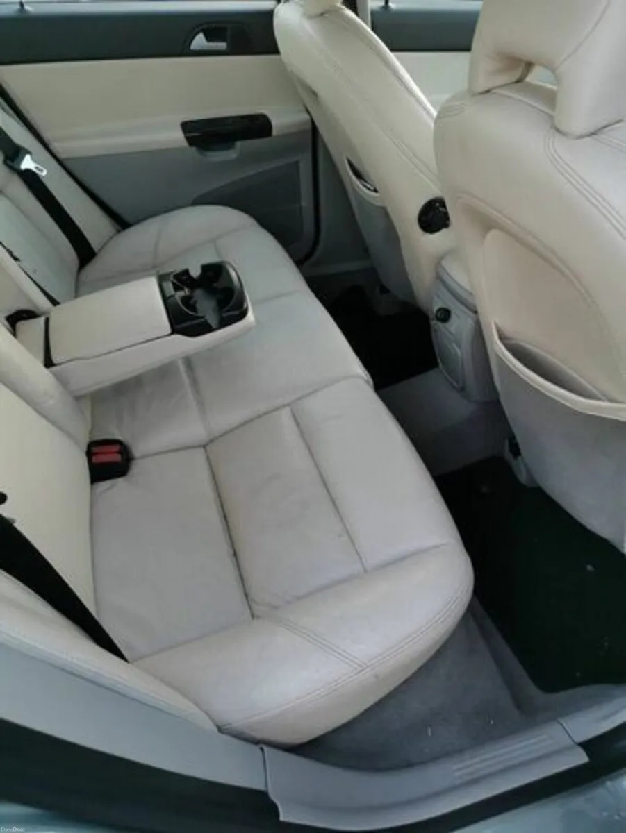 Volvo S40 2007 - Image 6