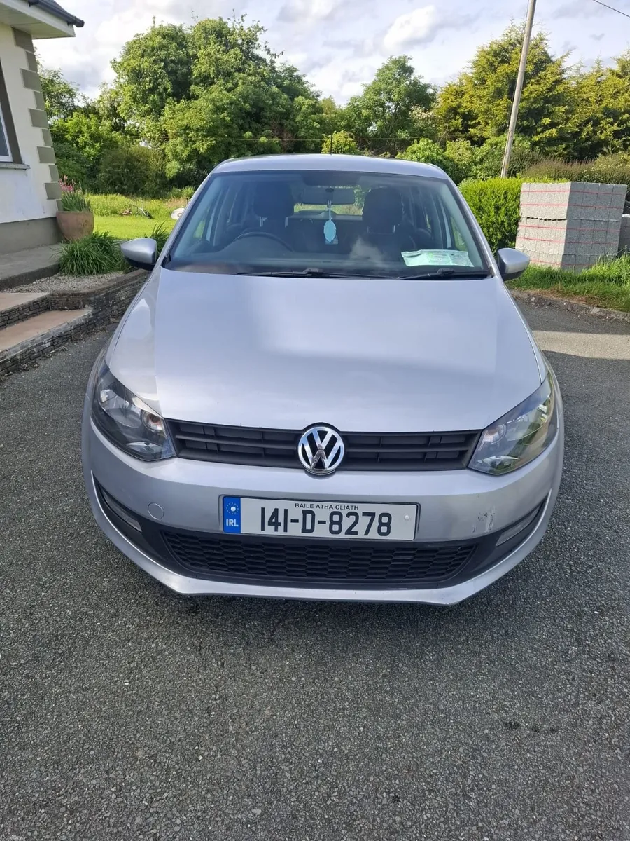 Volkswagen Polo 2014 - Image 1