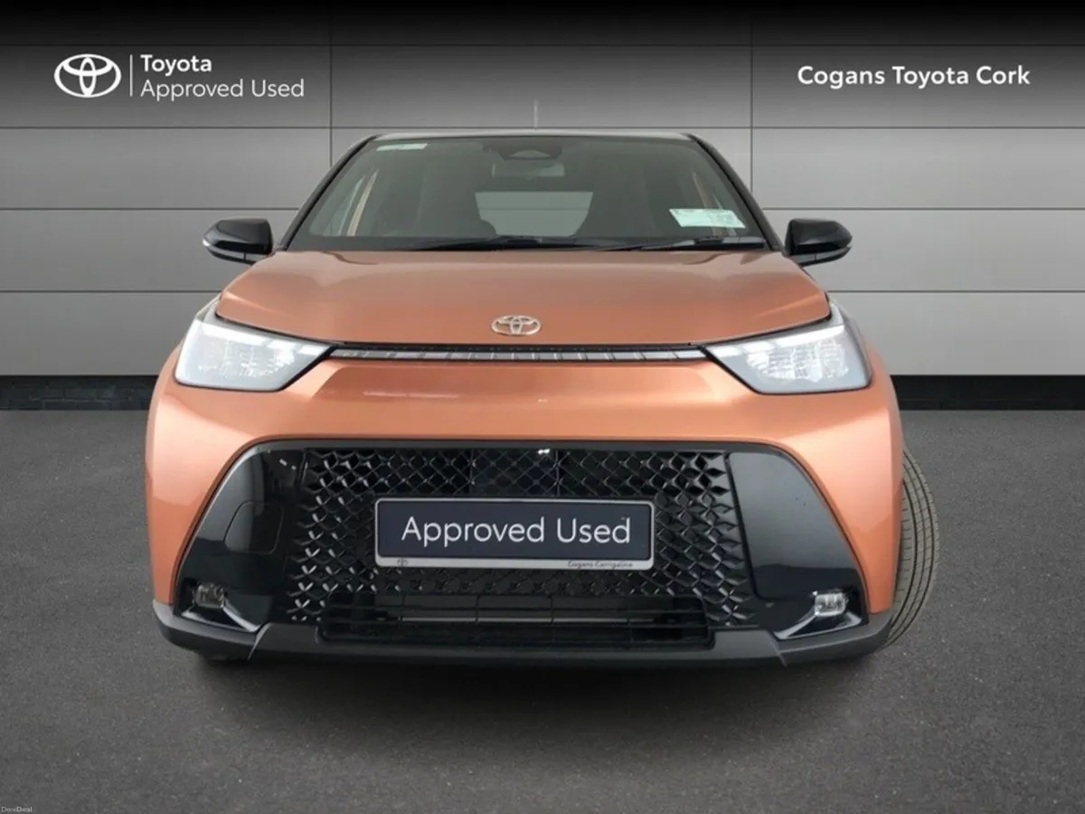 Toyota Aygo X 1.5 - Image 5