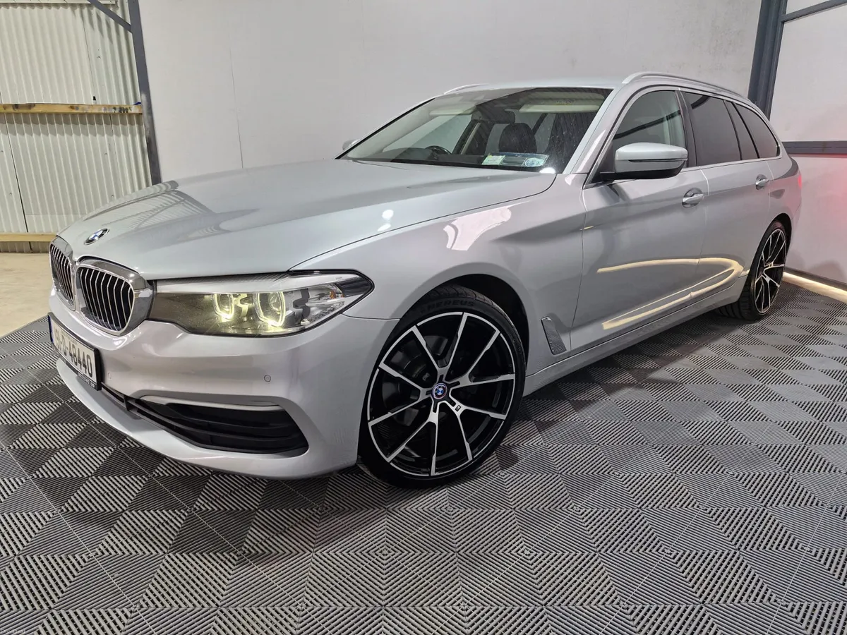 2019 BMW G31 520D Estate Auto - Image 5