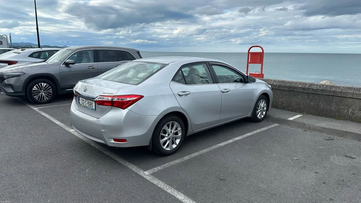 Corolla - Image 4