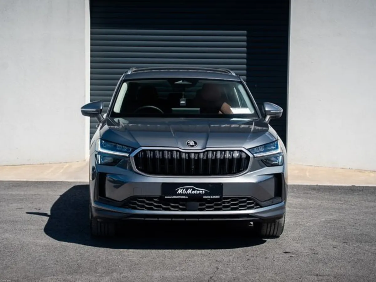 Skoda Kodiaq SE L TDI DSG *MORE AVAILABLE* - Image 2