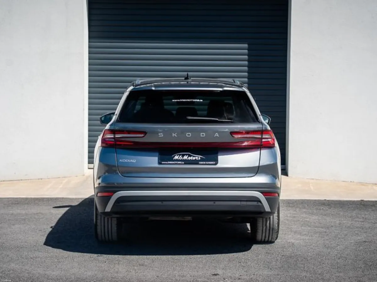 Skoda Kodiaq SE L TDI DSG *MORE AVAILABLE* - Image 3