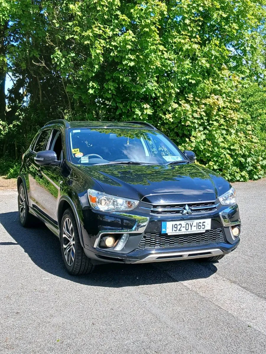 192 mitsubishi asx - Image 2