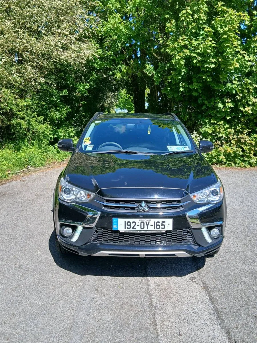 192 mitsubishi asx - Image 3