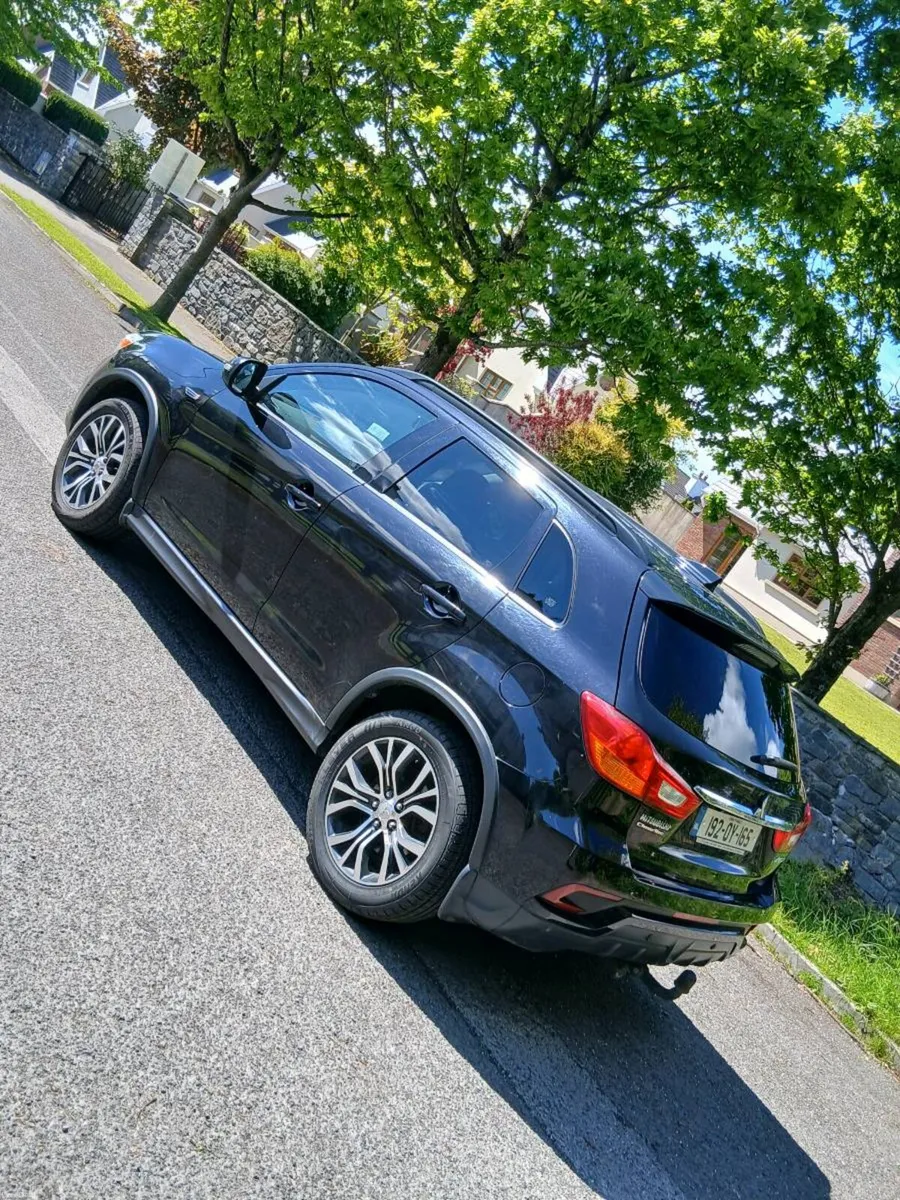 192 mitsubishi asx - Image 4