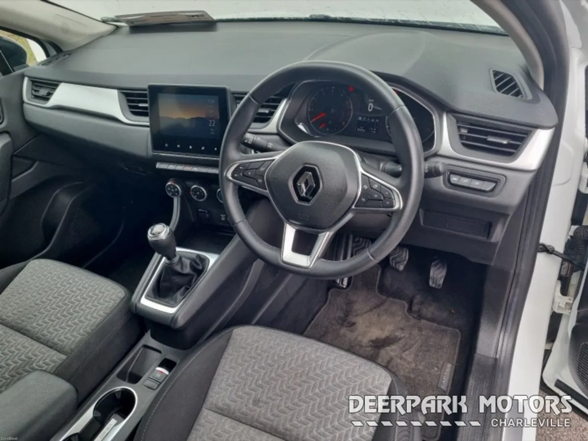 Renault Captur 1.0 TCe Limited - Image 5