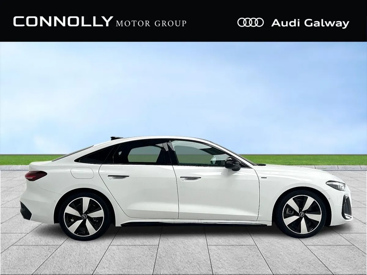 Audi A5 €579 P/M -E-HYBRID S-LINE QUATTRO 204 HP A - Image 4