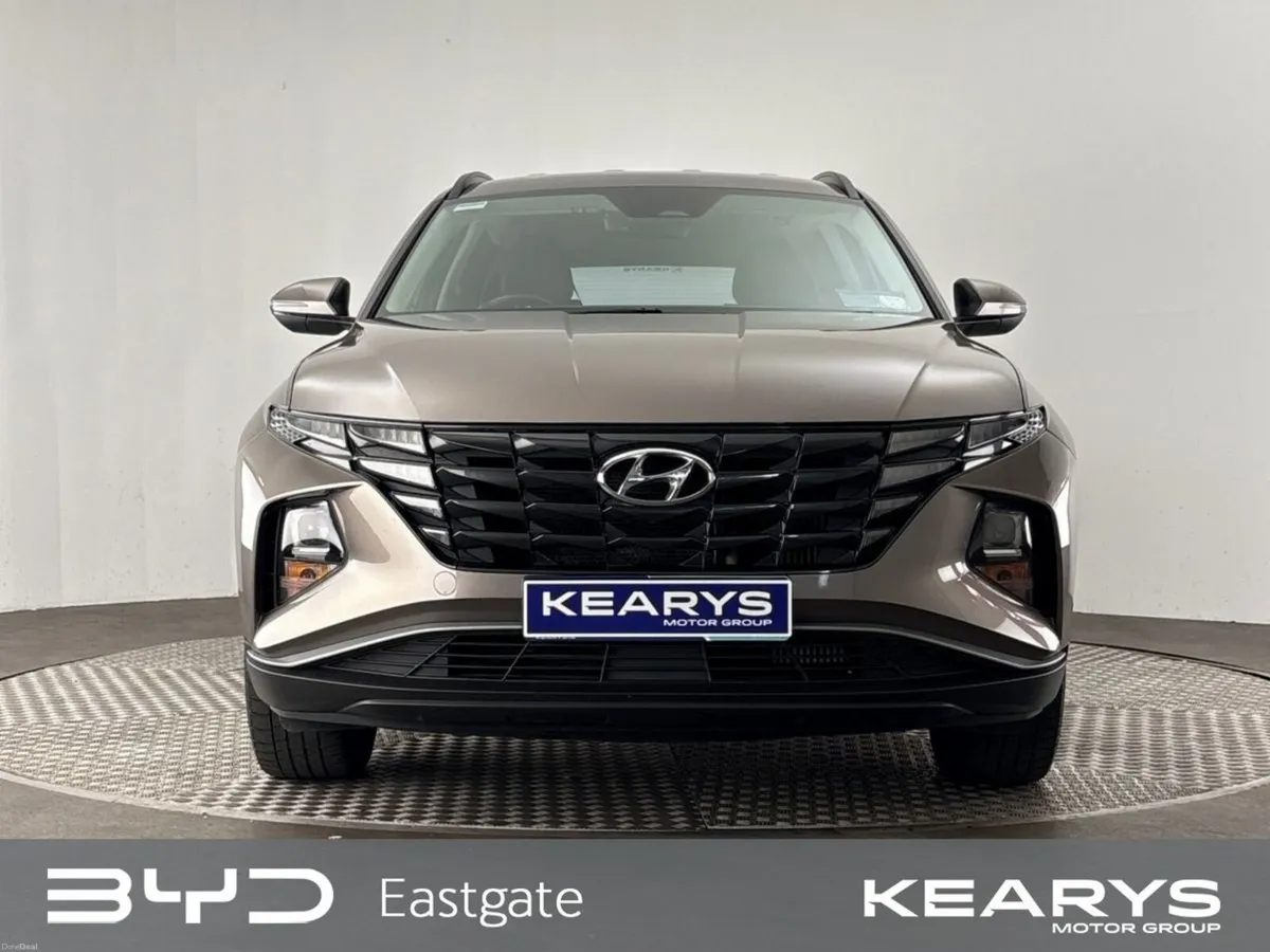 Hyundai Tucson 2WD Executive - Image 2