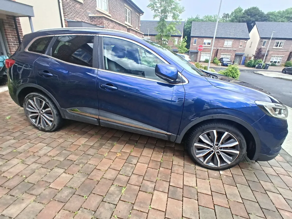Renault Kadjar 2019 - Image 4