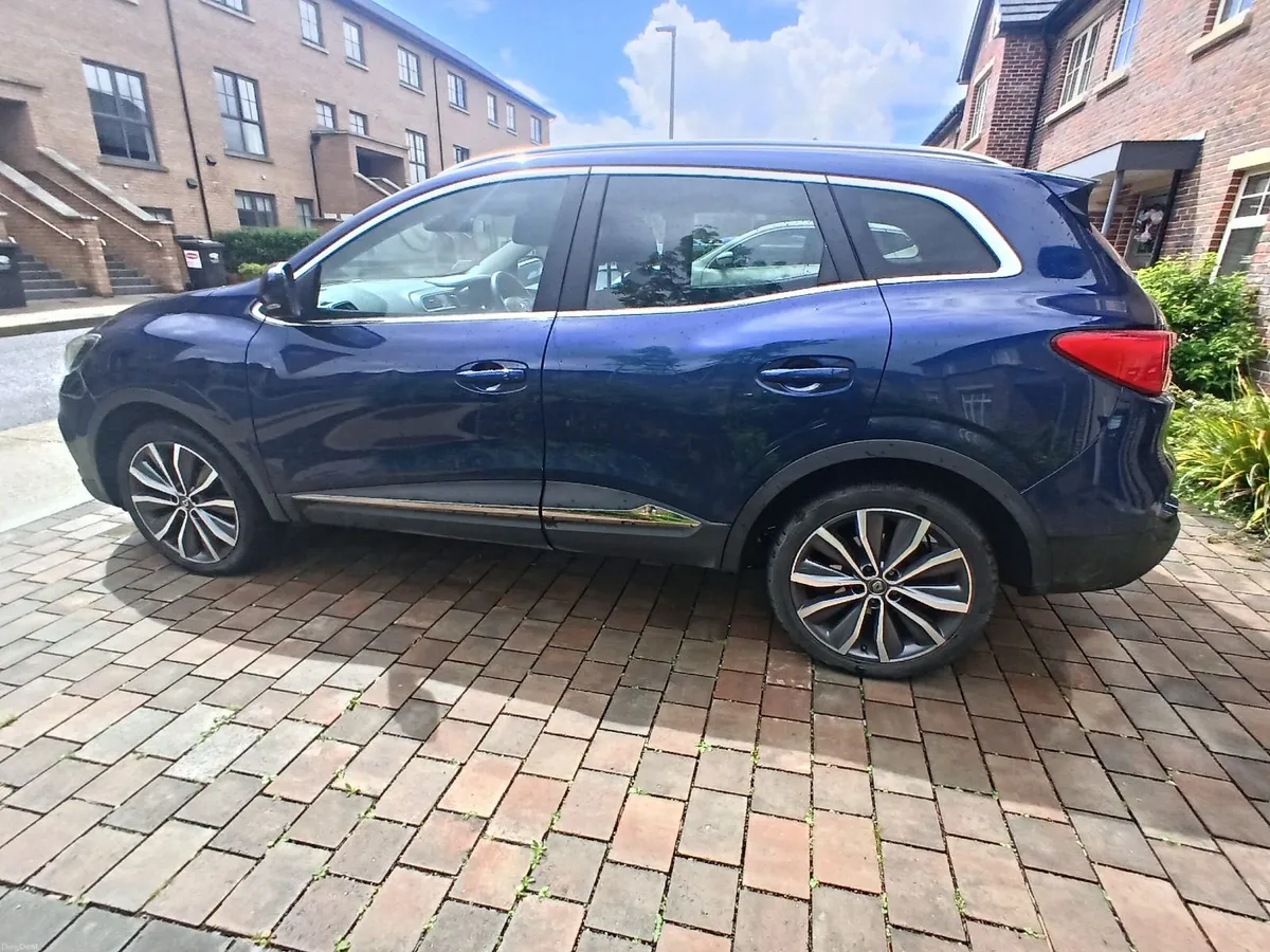 Renault Kadjar PRICE DROP - Image 1