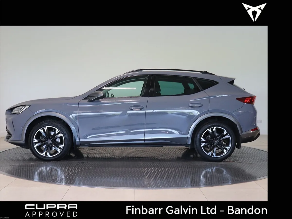 Cupra Formentor 1.5TSI 150hp - Image 3