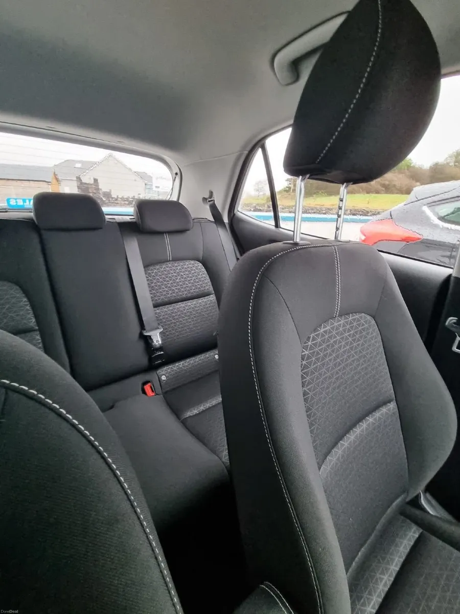 Kia Picanto 2019 - Image 6