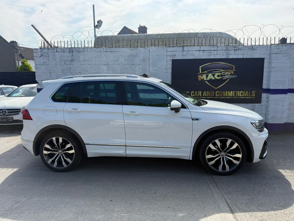Volkswagen Tiguan 2016 - Image 4