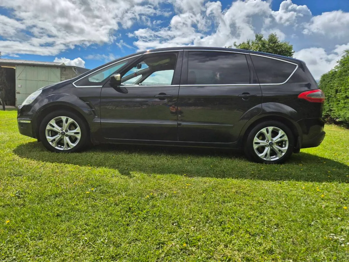Ford S-Max - Image 3