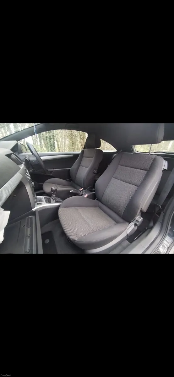Opel Astra 1.4L - Image 2
