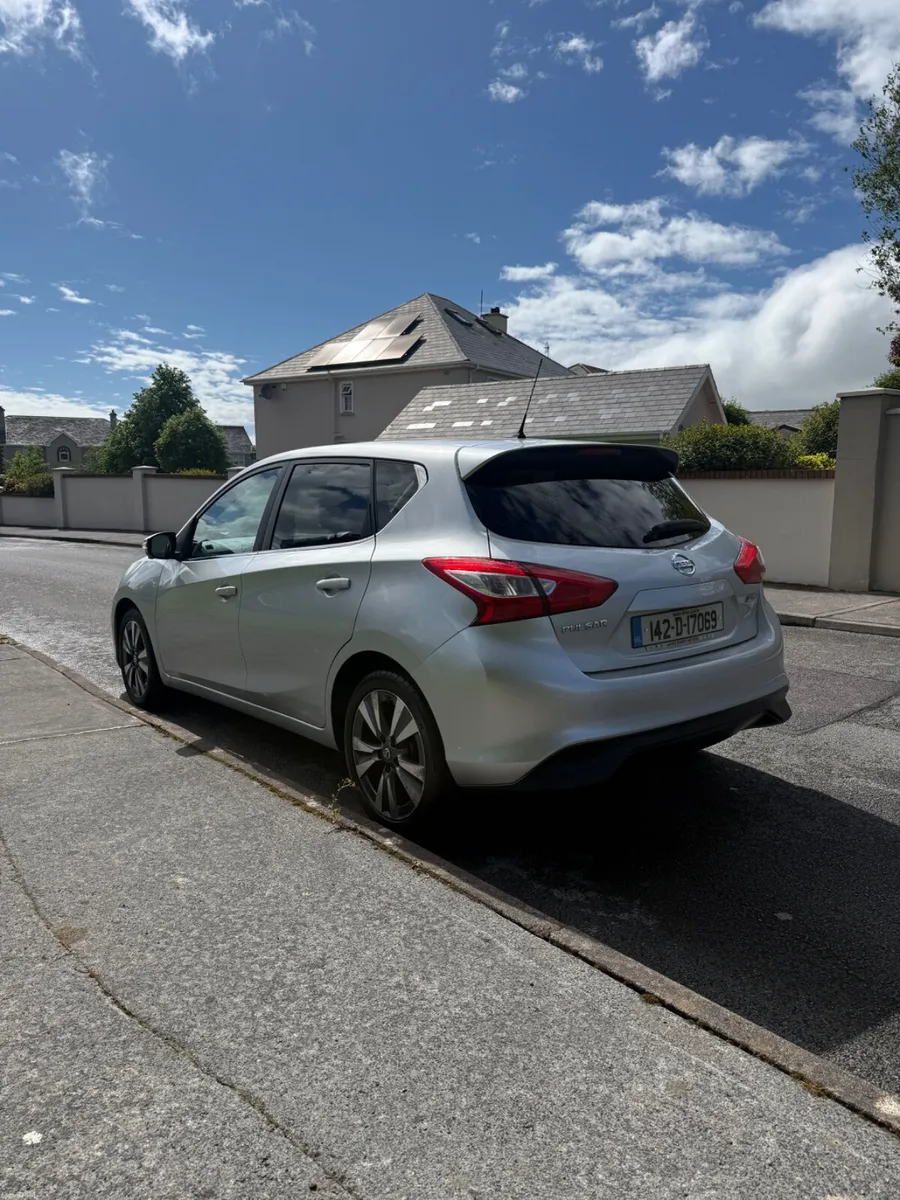 2014 PULSAR FRESH NCT 02-27 TAX 08-26 - Image 4