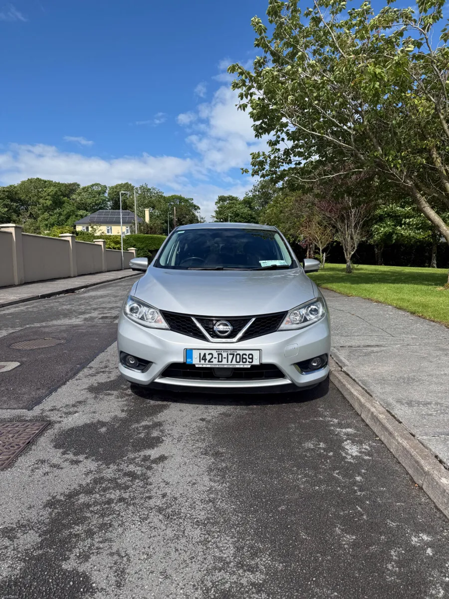 2014 PULSAR FRESH NCT 02-27 TAX 08-26 - Image 2