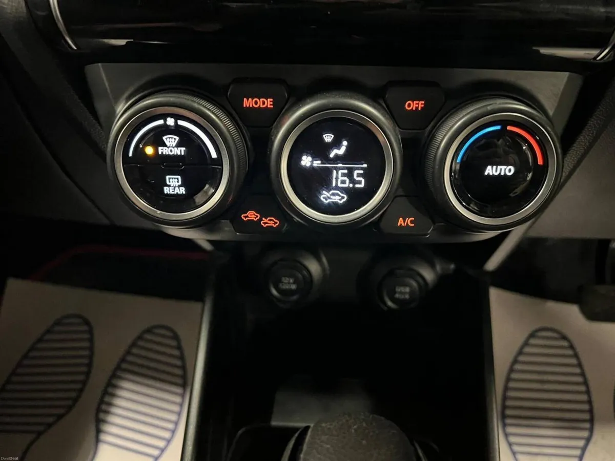 Suzuki Swift 2019 - Image 4
