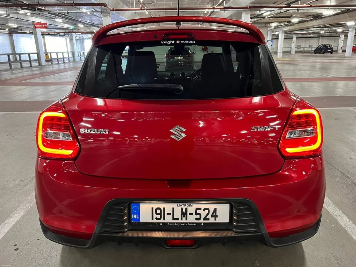 Suzuki Swift 2019 - Image 3